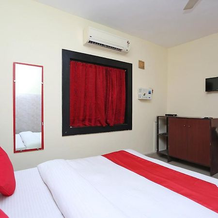 Oyo 5719 Hotel Jannat Palace Bhubaneswar Zewnętrze zdjęcie