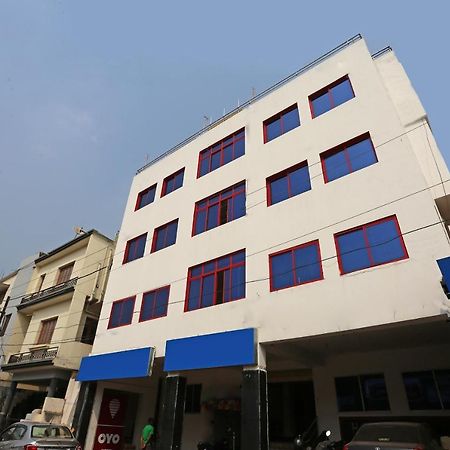 Oyo 5719 Hotel Jannat Palace Bhubaneswar Zewnętrze zdjęcie