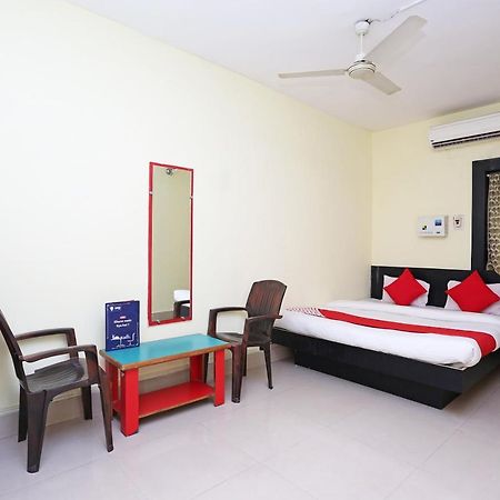 Oyo 5719 Hotel Jannat Palace Bhubaneswar Zewnętrze zdjęcie