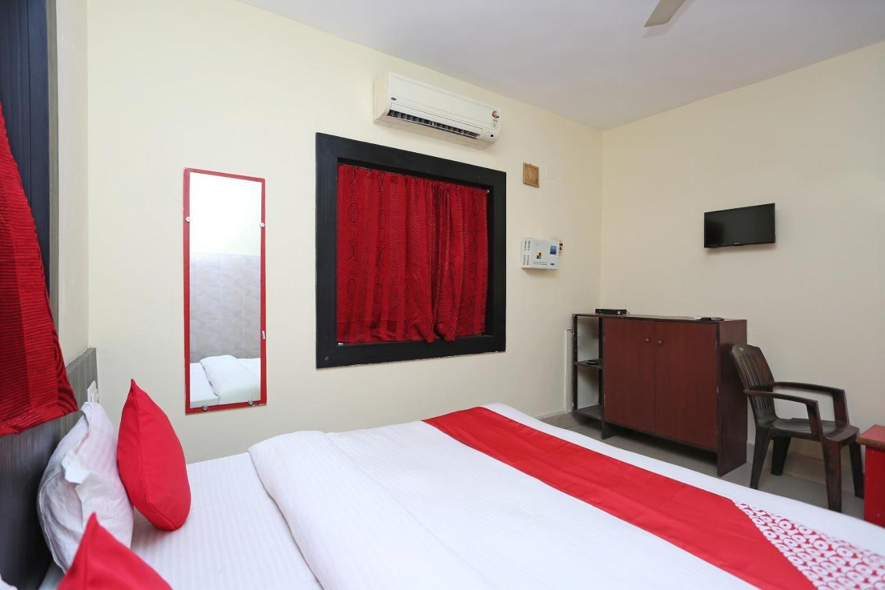 Oyo 5719 Hotel Jannat Palace Bhubaneswar Zewnętrze zdjęcie
